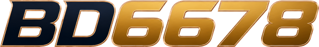 bd6678 Logo